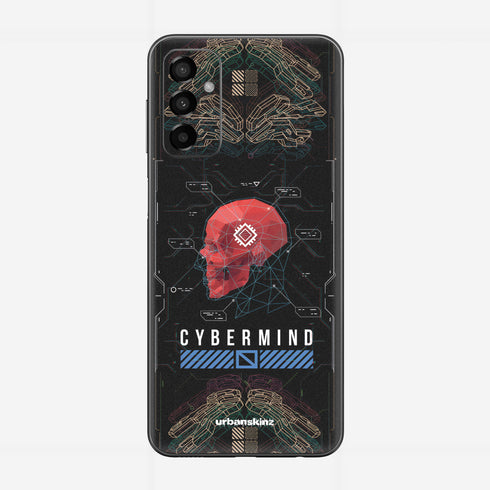Galaxy F23 Skins & Wraps
